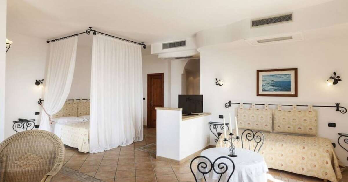 Ein Foto Hotel Montecallini