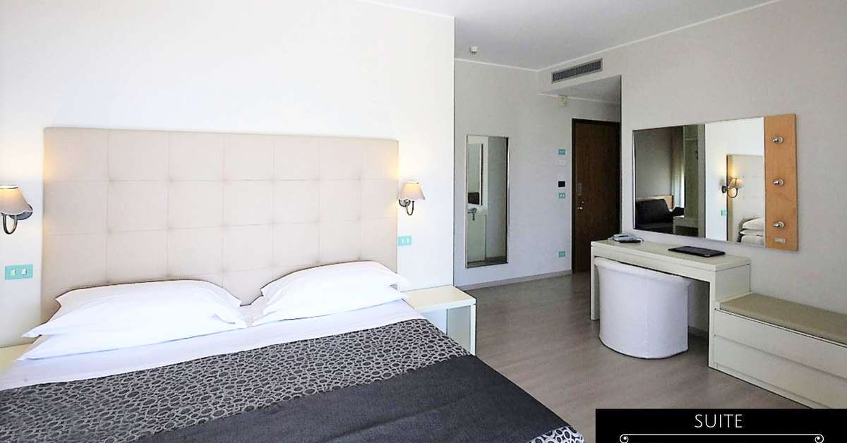 Een foto van Hotel Excelsior Lido di Jesolo