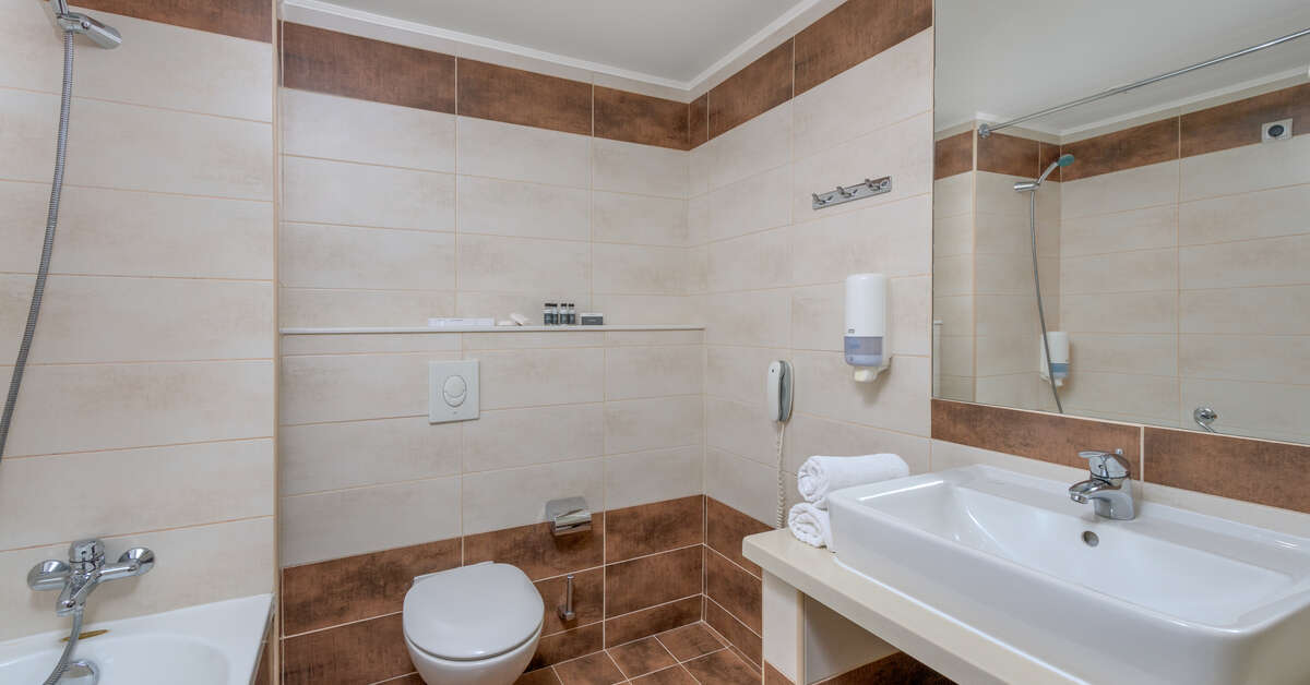 Een foto van Sun Beach Resort