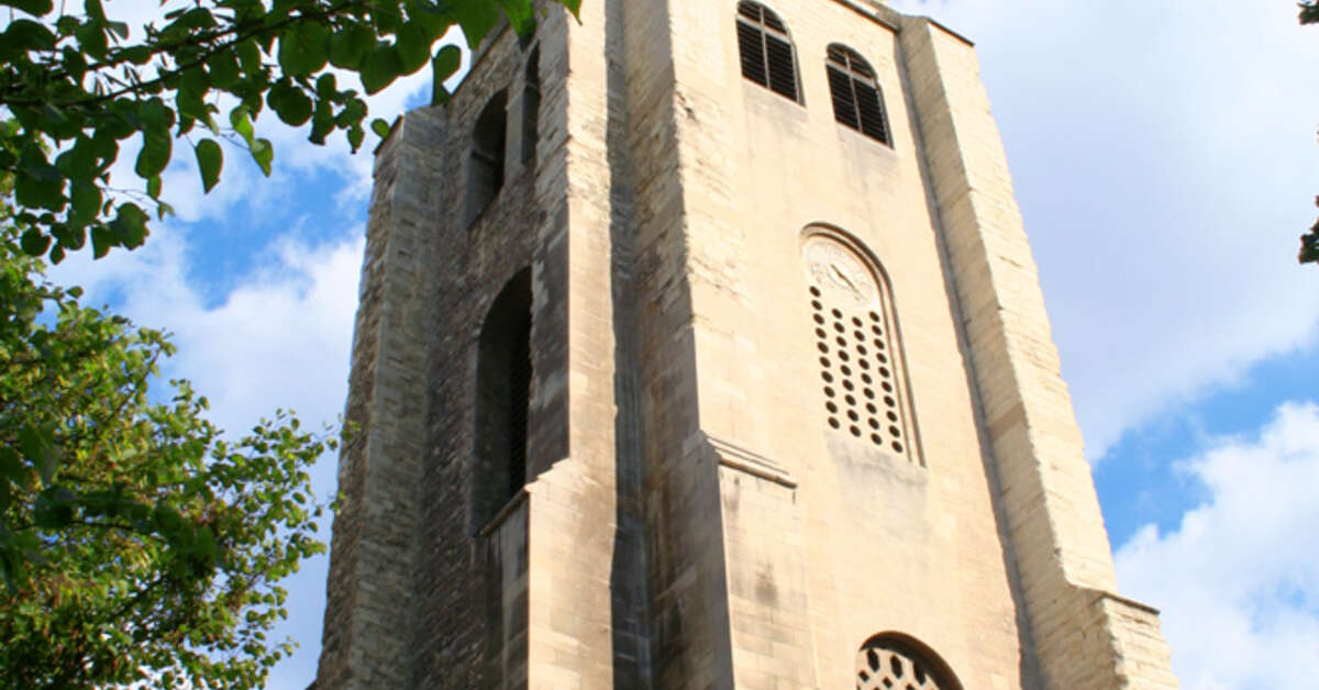 Een foto van Hotel le Saint Gregoire