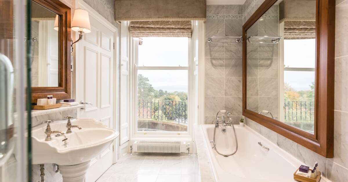 Een foto van Culloden Estate & Spa