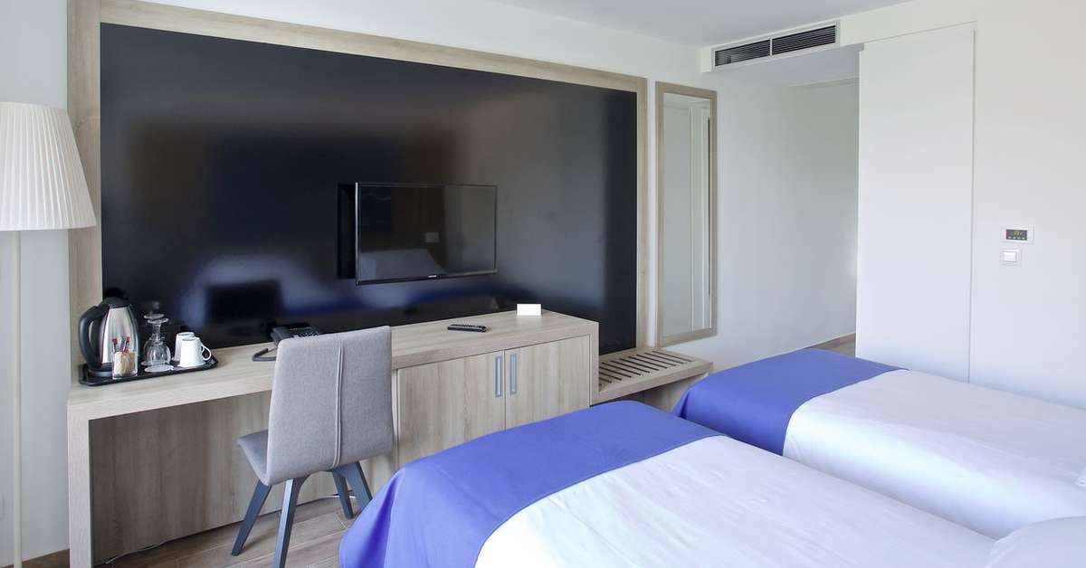 Een foto van Medora Auri Family Beach Resort