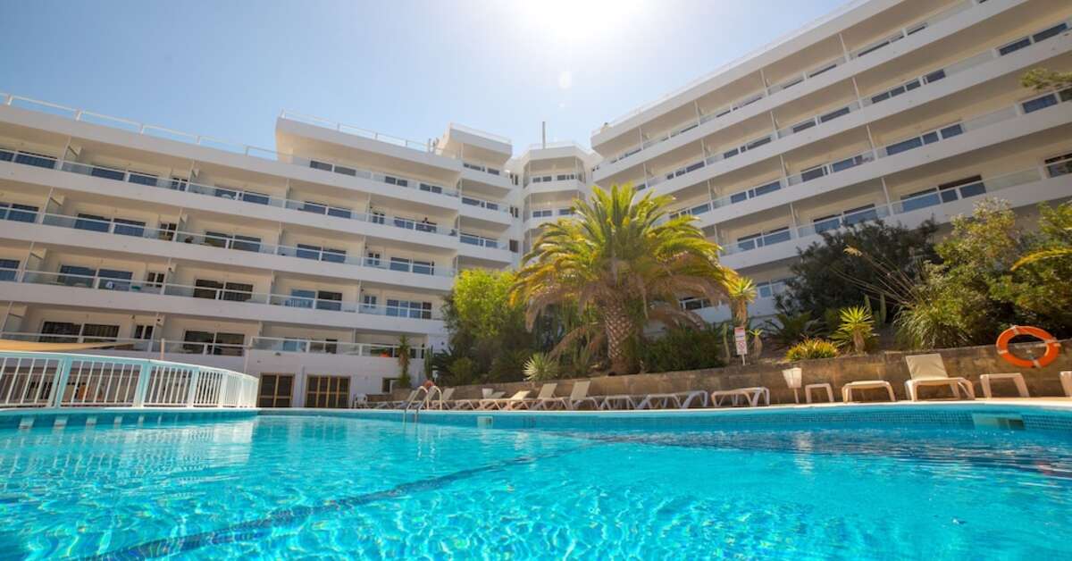 Een foto van Pierre & Vacances Residence Mallorca Portofino