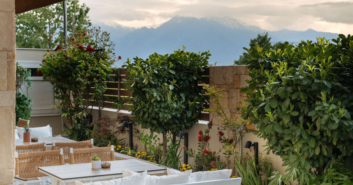 Een foto van Elle Rooms & Suites