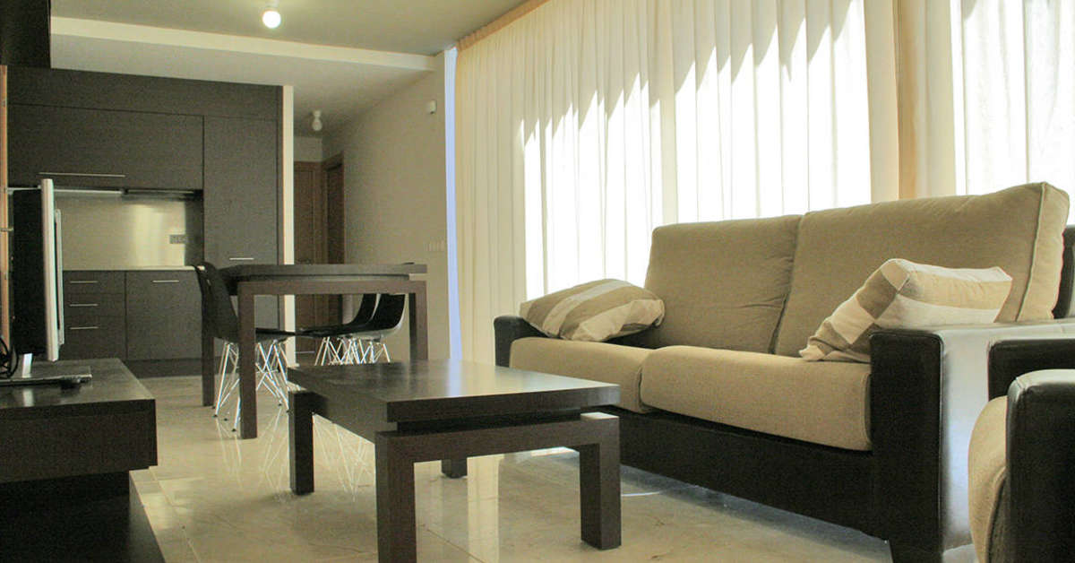 Een foto van L'Escala Resort