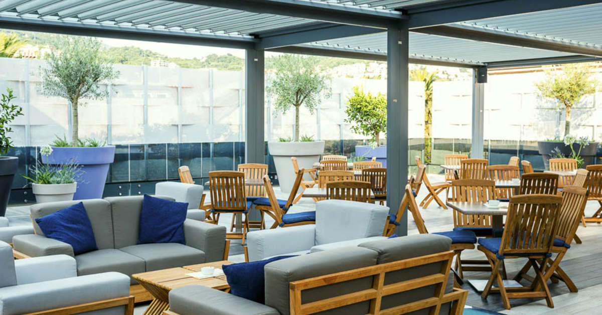 Een foto van Palmon Bay Hotel & Spa