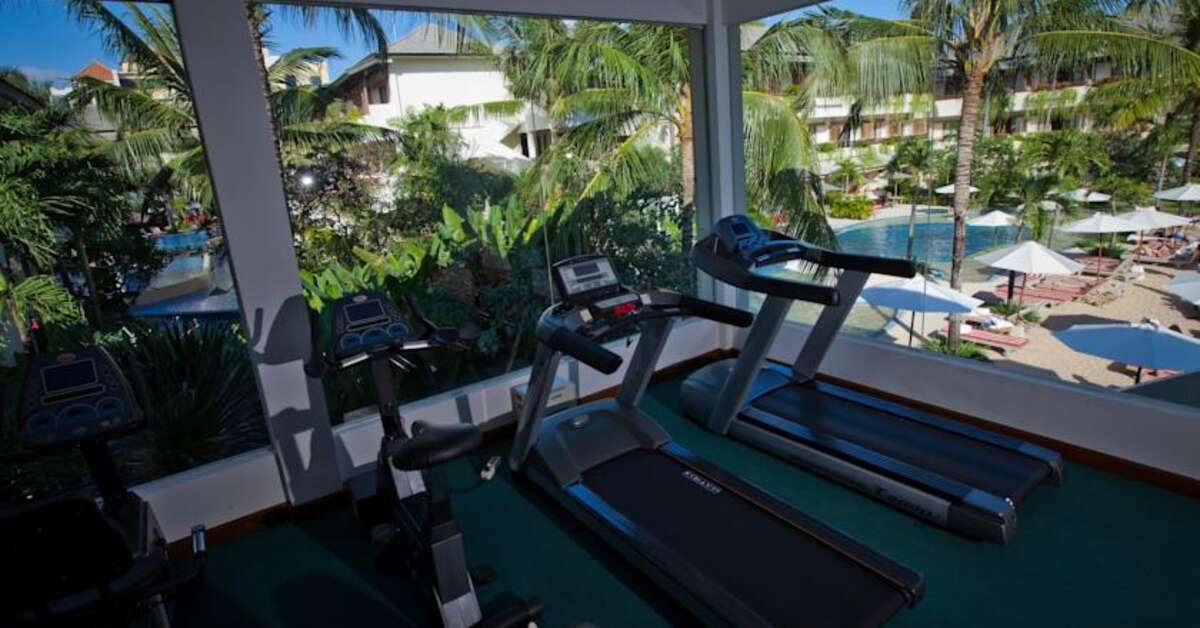 Een foto van Blu Zea Resort by Double-Six
