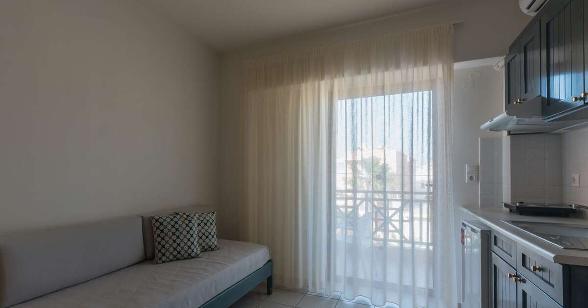 Een foto van Aristea Hotel