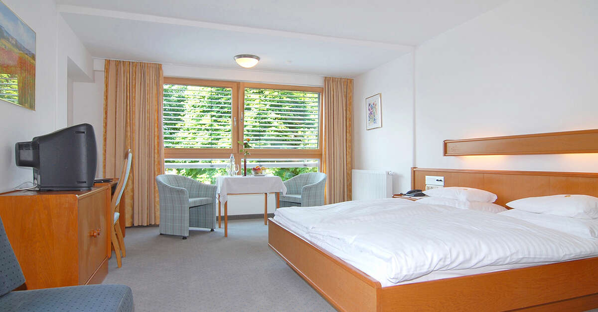 Een foto van Hotel Park