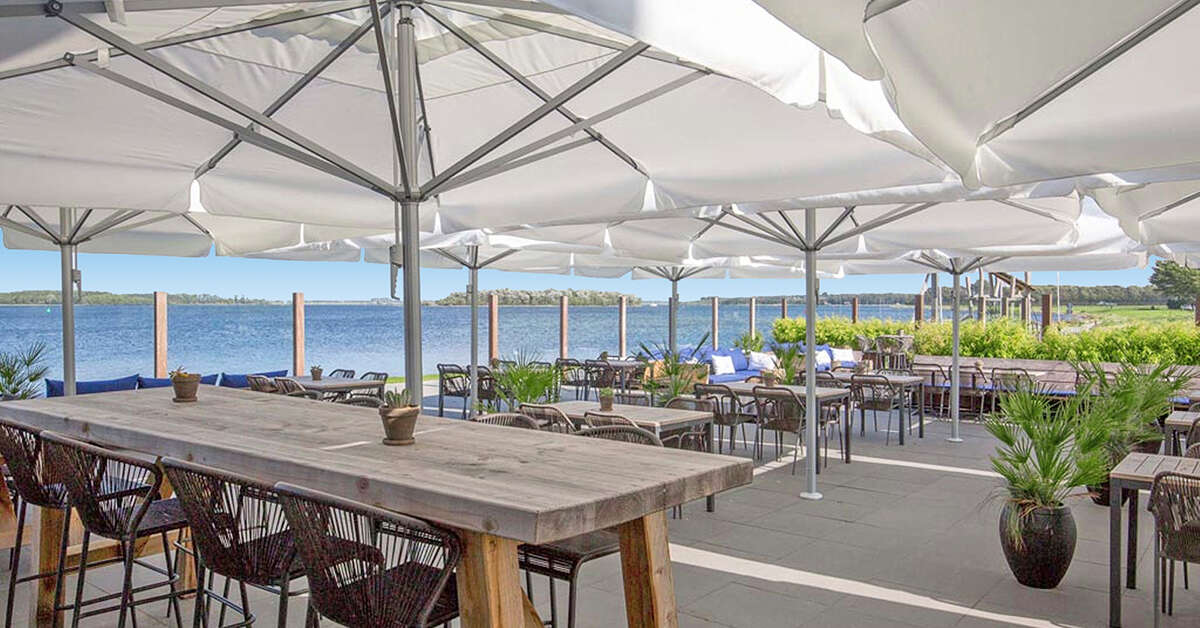 Een foto van Fletcher Hotel-Restaurant Het Veerse Meer