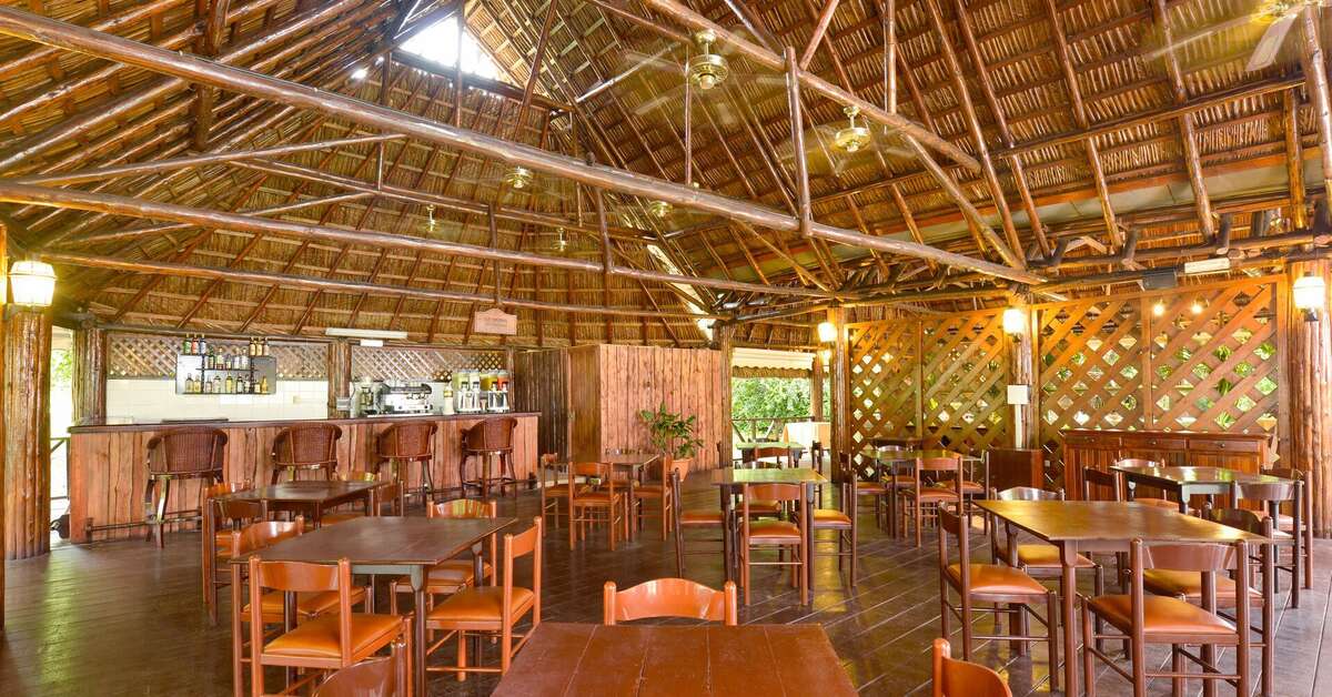 Ein Foto Iberostar Tainos