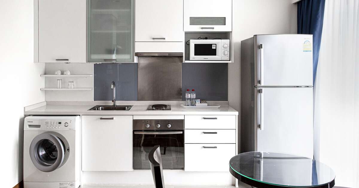 Een foto van D Varee Residence Montara Thonglor 25