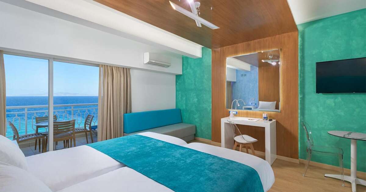 Een foto van Arte Hotel