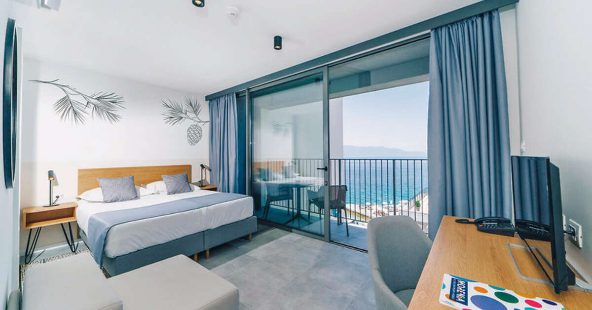 Een foto van Morenia All Inclusive Resort