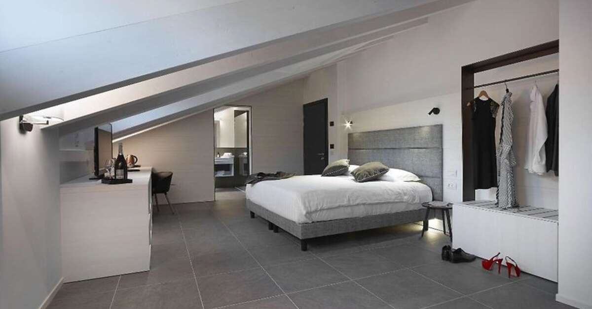 Een foto van Hotel Touring Verona