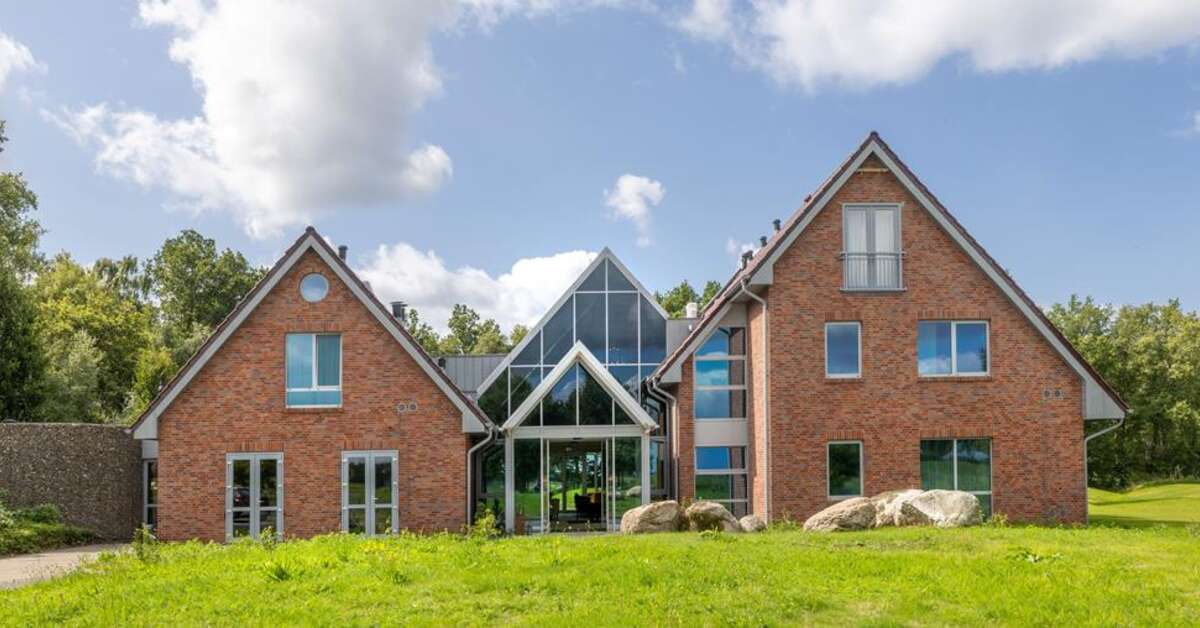 Een foto van Esstra Hotel Erica