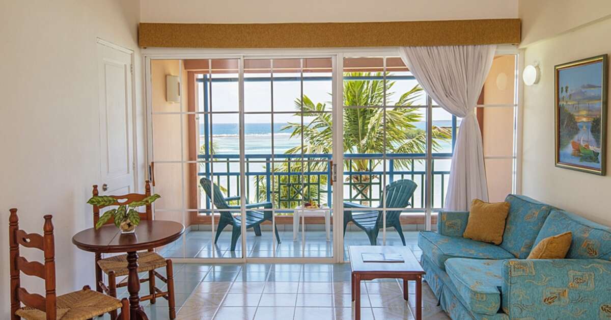 Een foto van Whala!Boca Chica