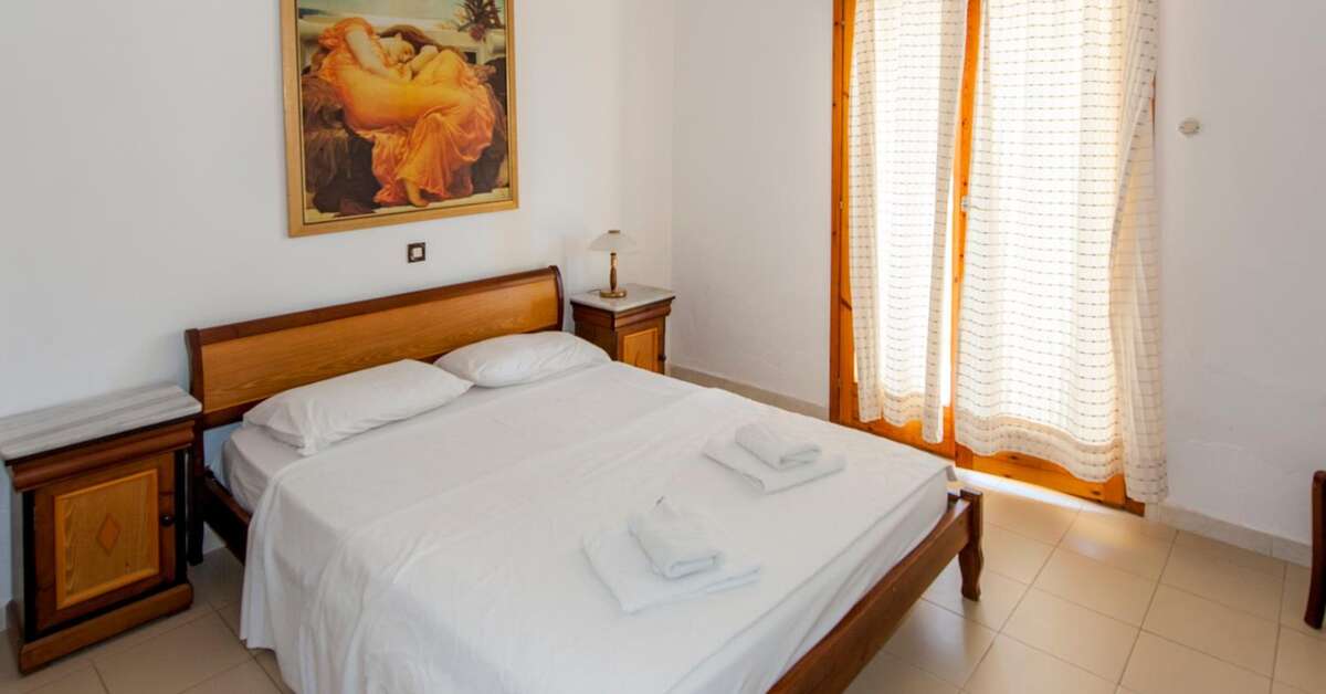 Ein Foto Corfu Aquamarine Hotel
