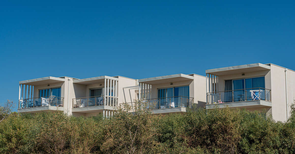 Een foto van Bellevue Resort Sardinia Affiliated by Melia
