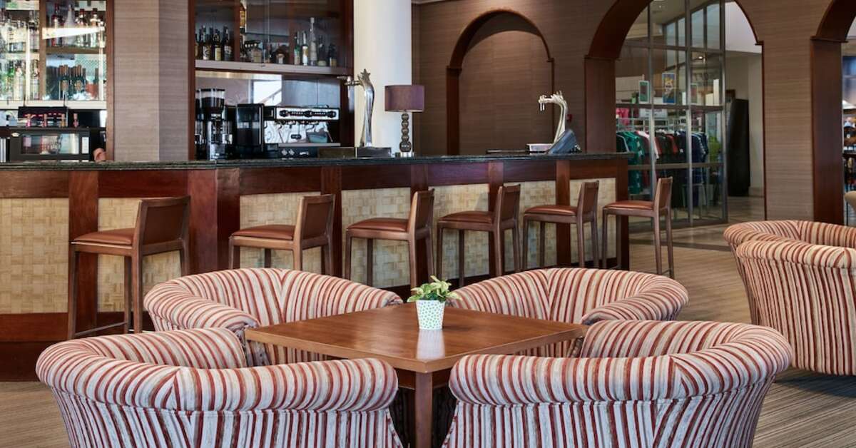 Een foto van Ona Mar Menor Golf & Spa