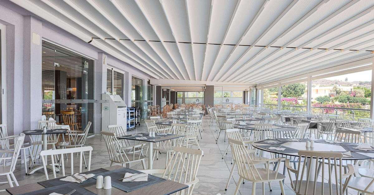 Een foto van Atali Grand Resort
