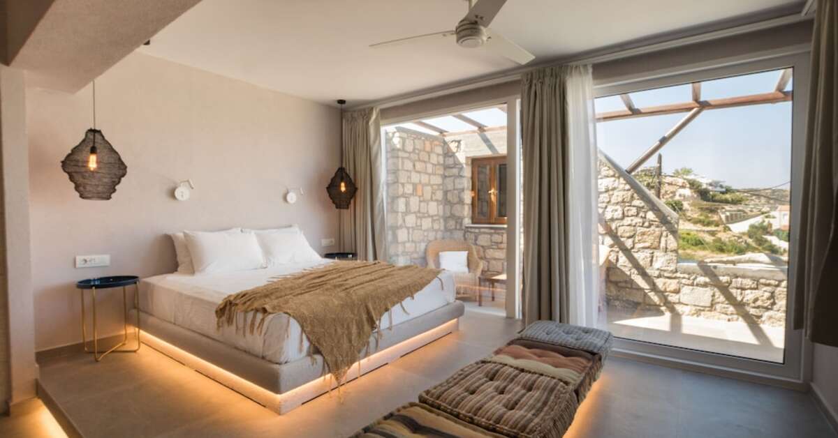 Een foto van Aegean Village