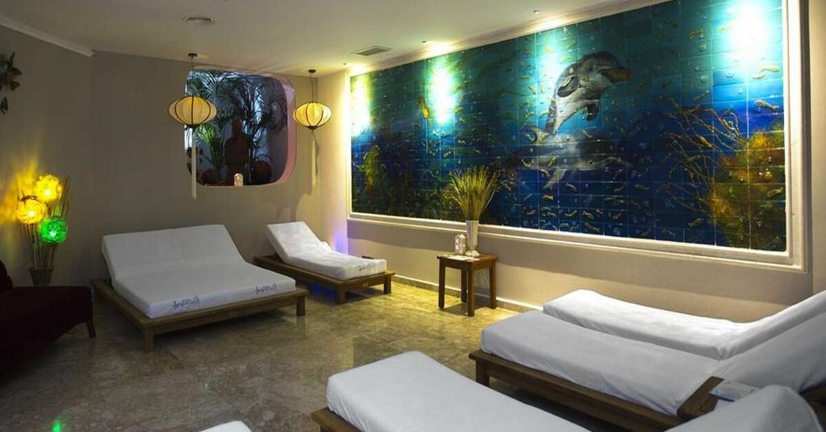 Ein Foto Bodrium Hotel & Spa