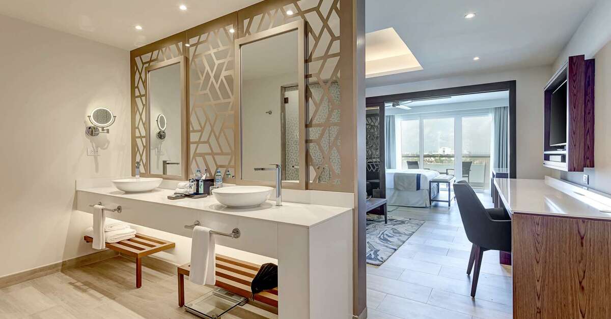 Een foto van Royalton Chic Cancun