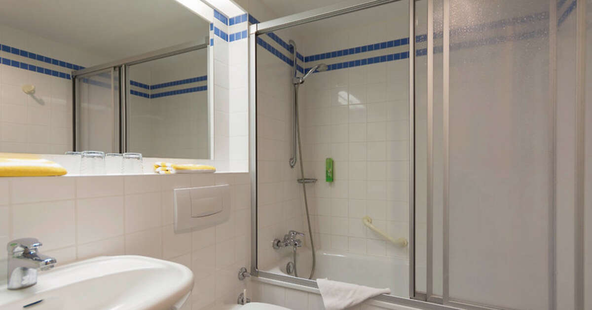 Een foto van Dorint Seehotel Binz-Therme
