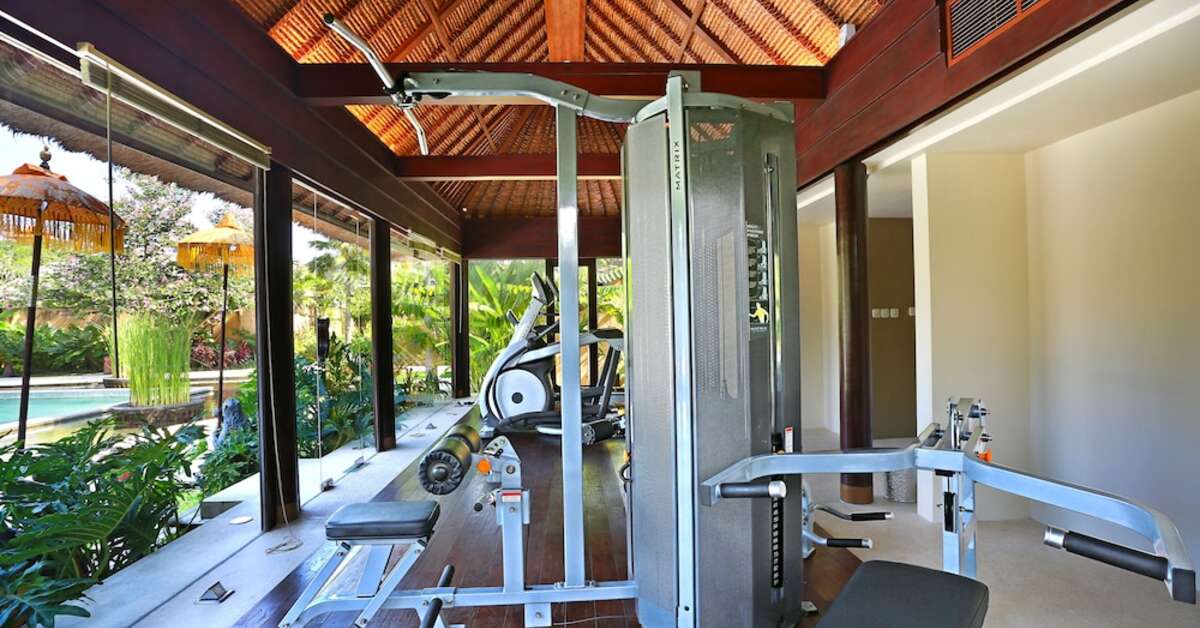 Een foto van Amarterra Villas Bali Nusa Dua