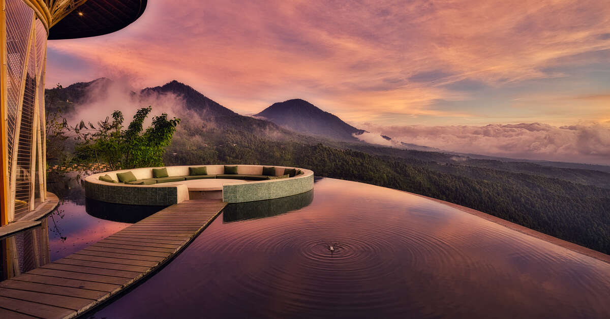 Een foto van Elevate Bali Munduk