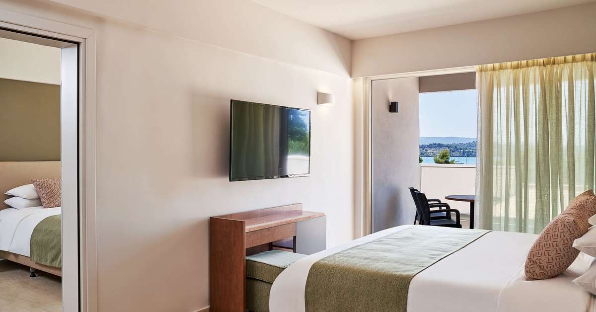 Een foto van AKS Porto Heli