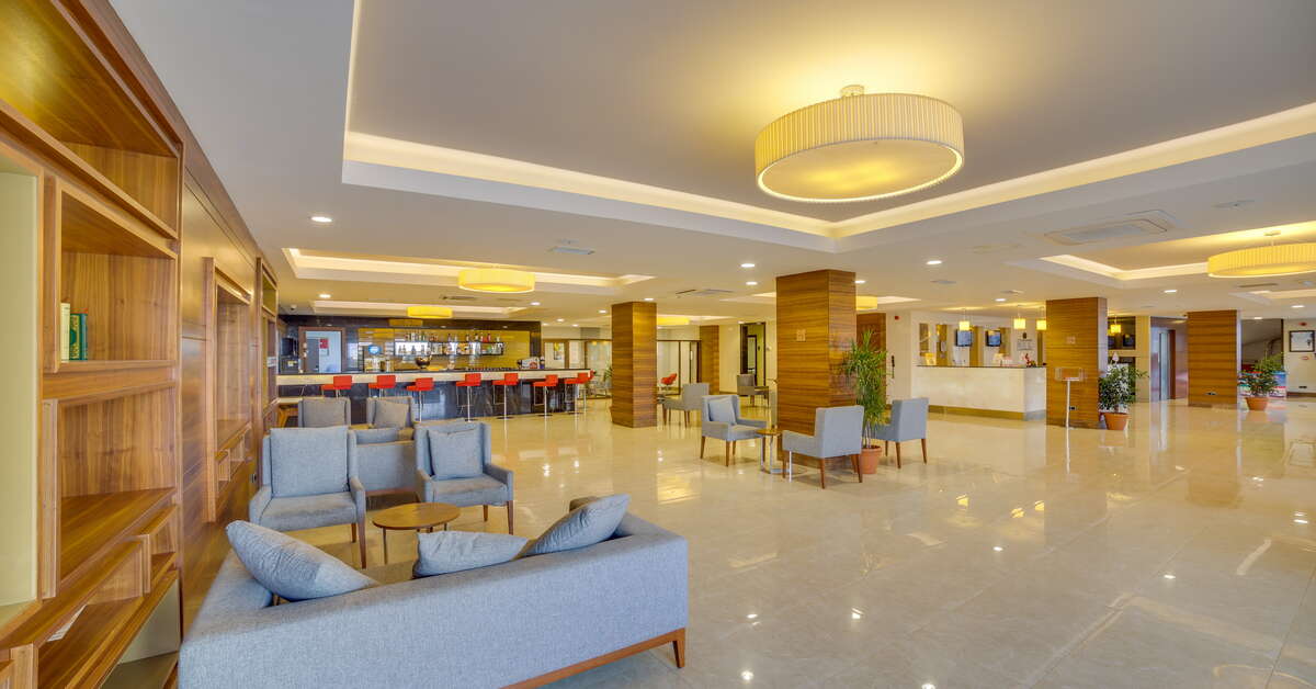 Een foto van Ramada Resort by Wyndham Akbuk