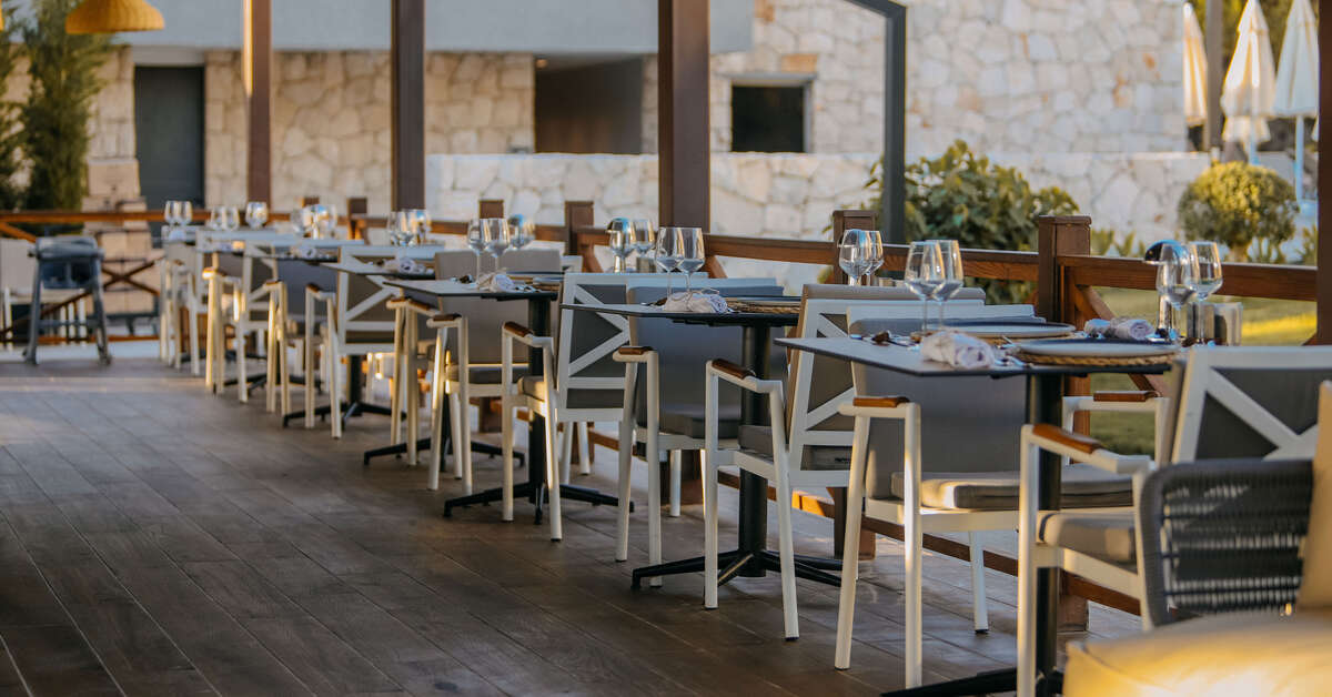 Een foto van Agaya Didim Resort Hotel