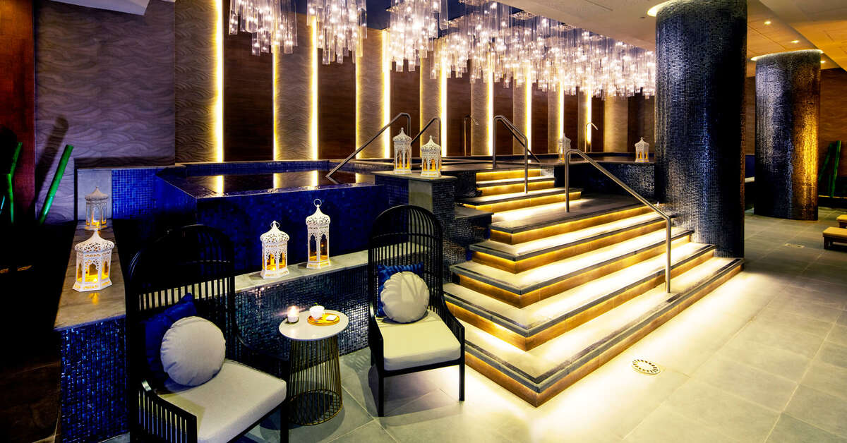 Een foto van Royalton Chic Cancun