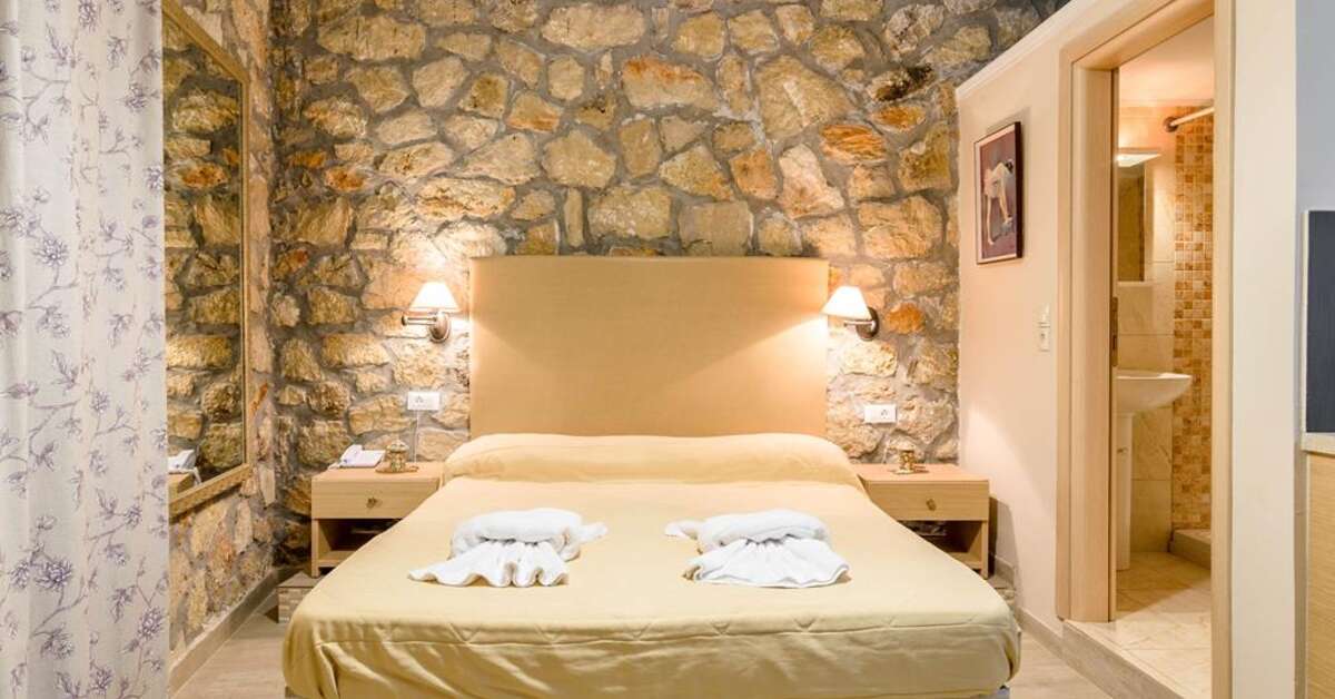 Een foto van Harmony Hotel