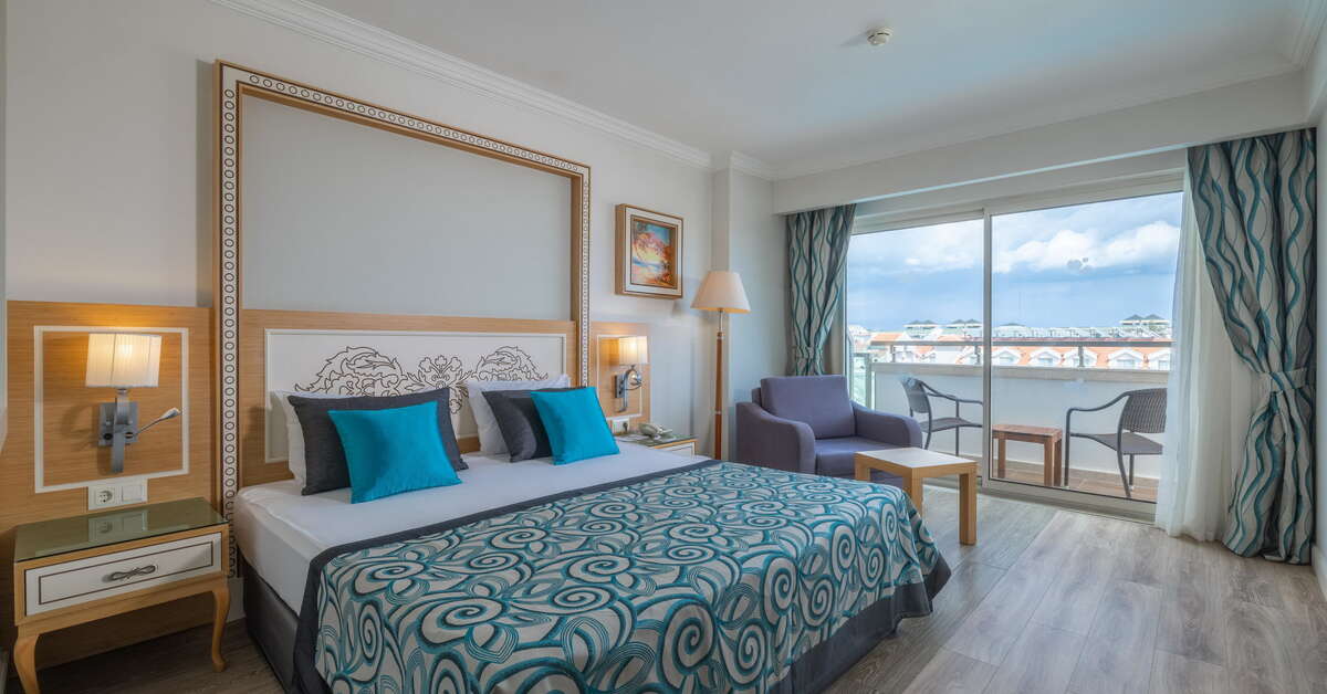 Een foto van Crystal Waterworld Aqua Collection