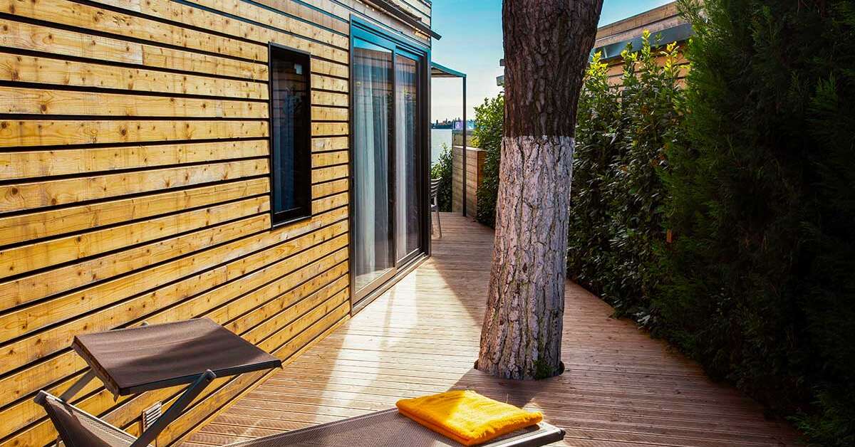 Een foto van Concept Village Piccola Gardiola