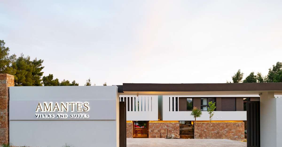 Ein Foto Amantes Villas & Suites