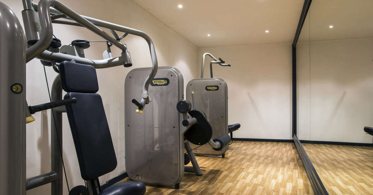 Een foto van FlyOn Hotel