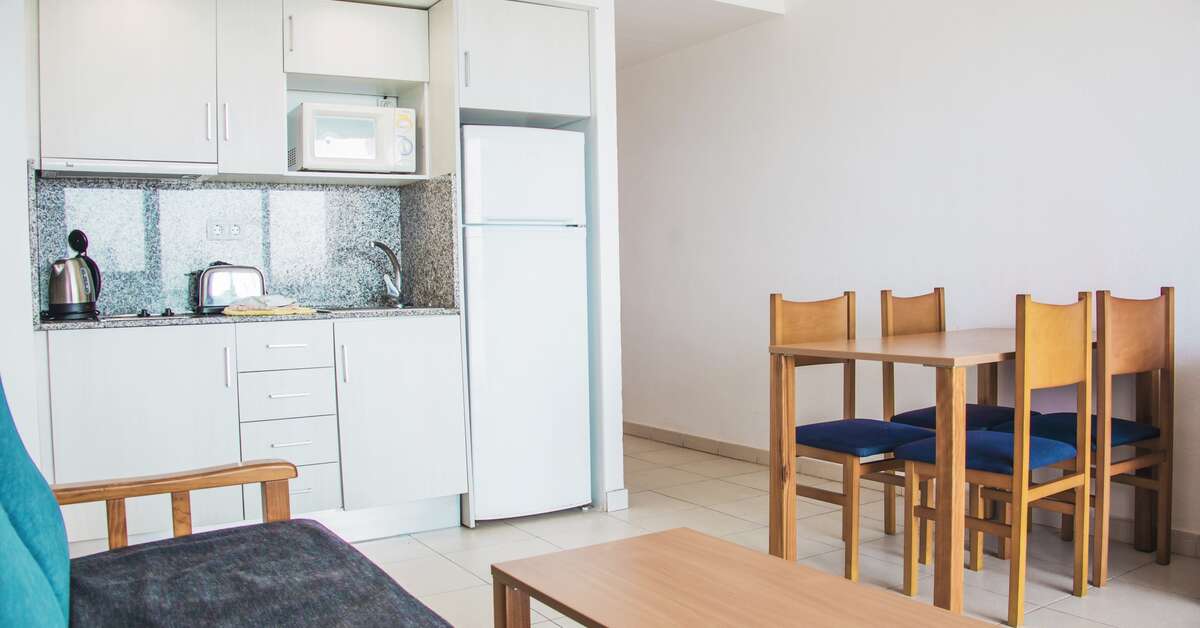 Een foto van Appartementen Pins Platja