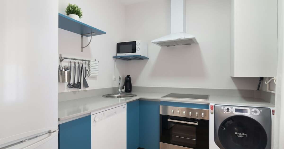 Een foto van Appartementen Roisa Centro