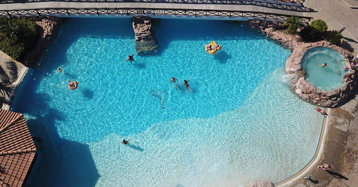 Een foto van Cyprotel Faliraki Hotel