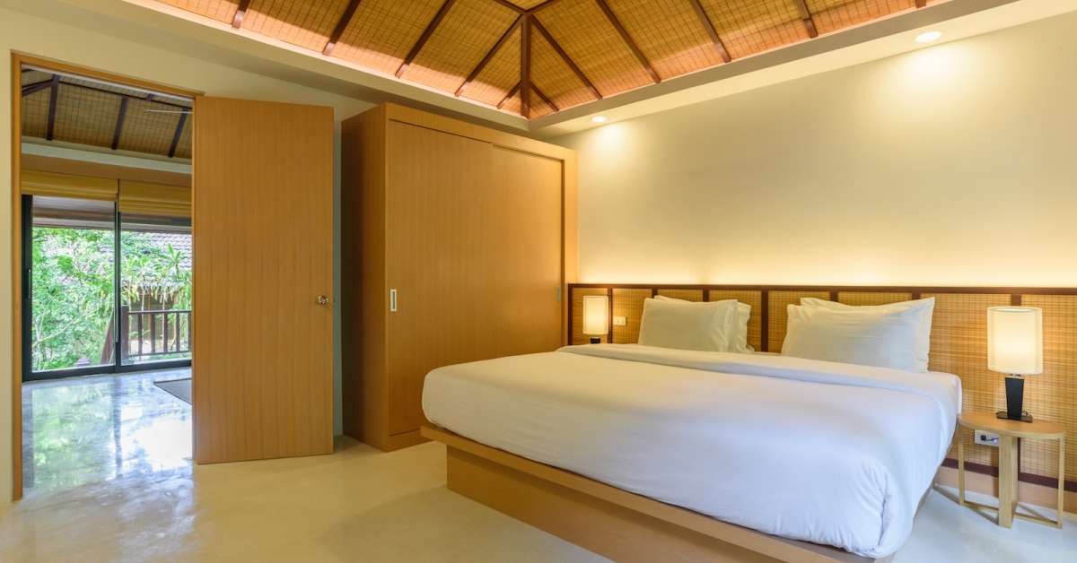 Een foto van Paradise Beach Resort