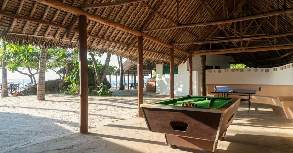 Een foto van Leisure Lodge Beach & Golf Resort