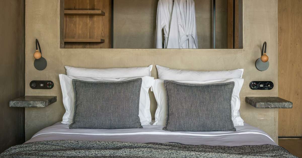 Een foto van Acro Suites - A Wellbeing Resort