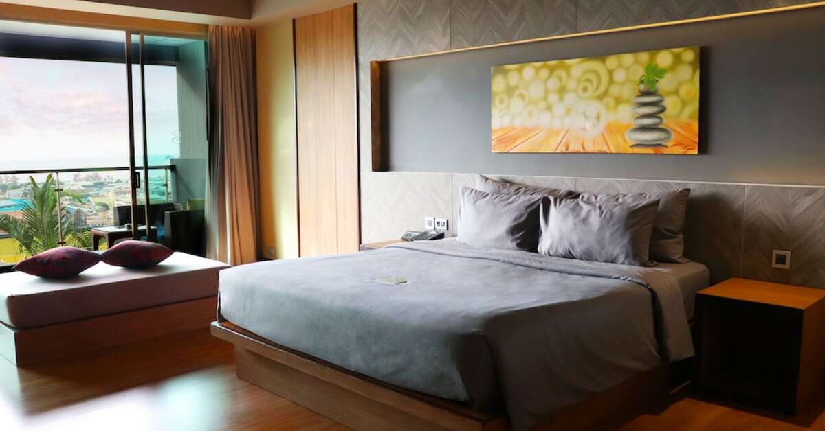 Een foto van The Senses Resort & Pool Villas