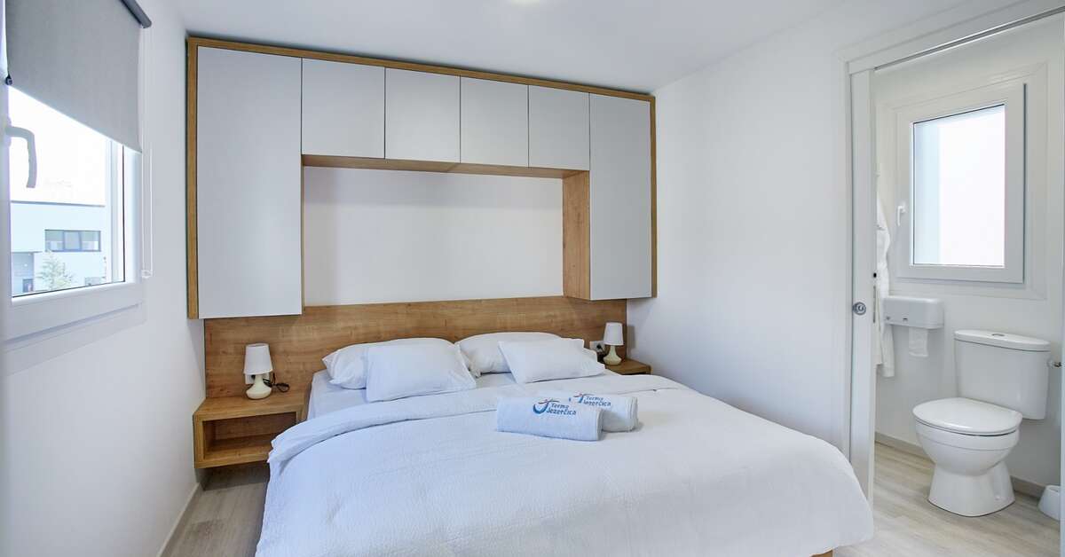 Een foto van Mobile Homes Terme Jezercica
