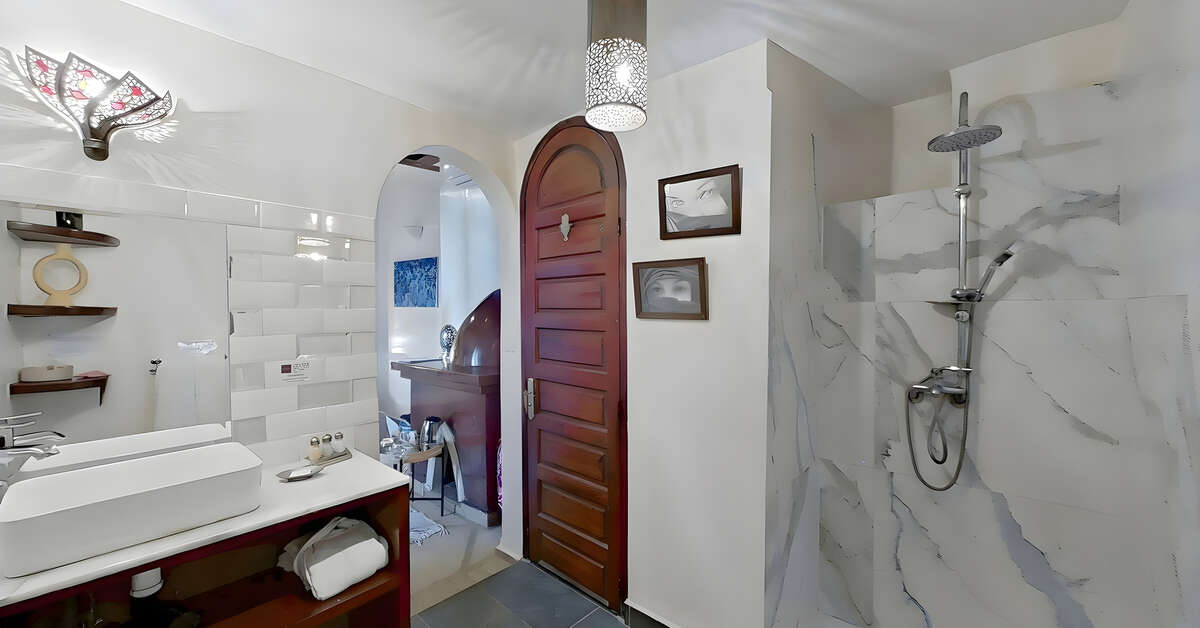 Een foto van Riad El Grably
