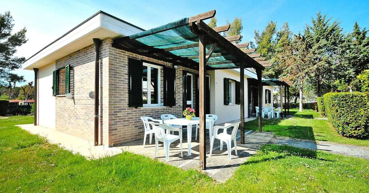 Een foto van Residence La Cecinella